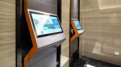 为酒店入住办事打点引入人脸识别 