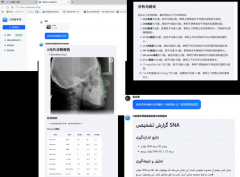 <b>发了从动定点算法</b> 